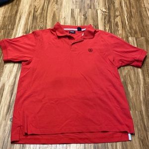 Izod Polo shirt